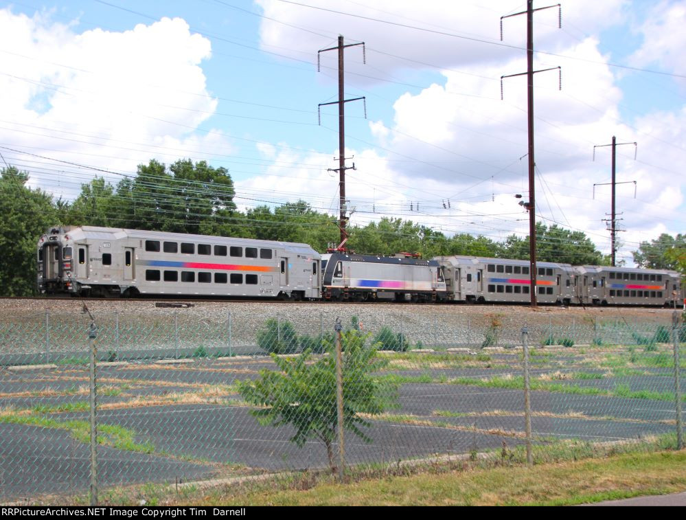 NJT 7006